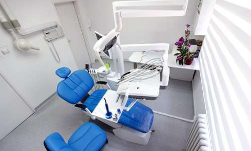 Praxisreinigung Praxisreinigung