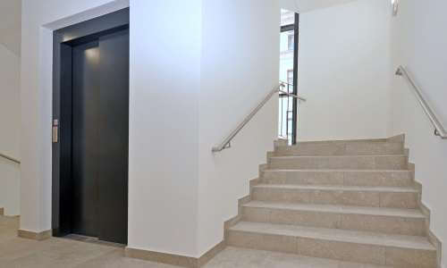 Treppenhausreinigung Treppenhausreinigung